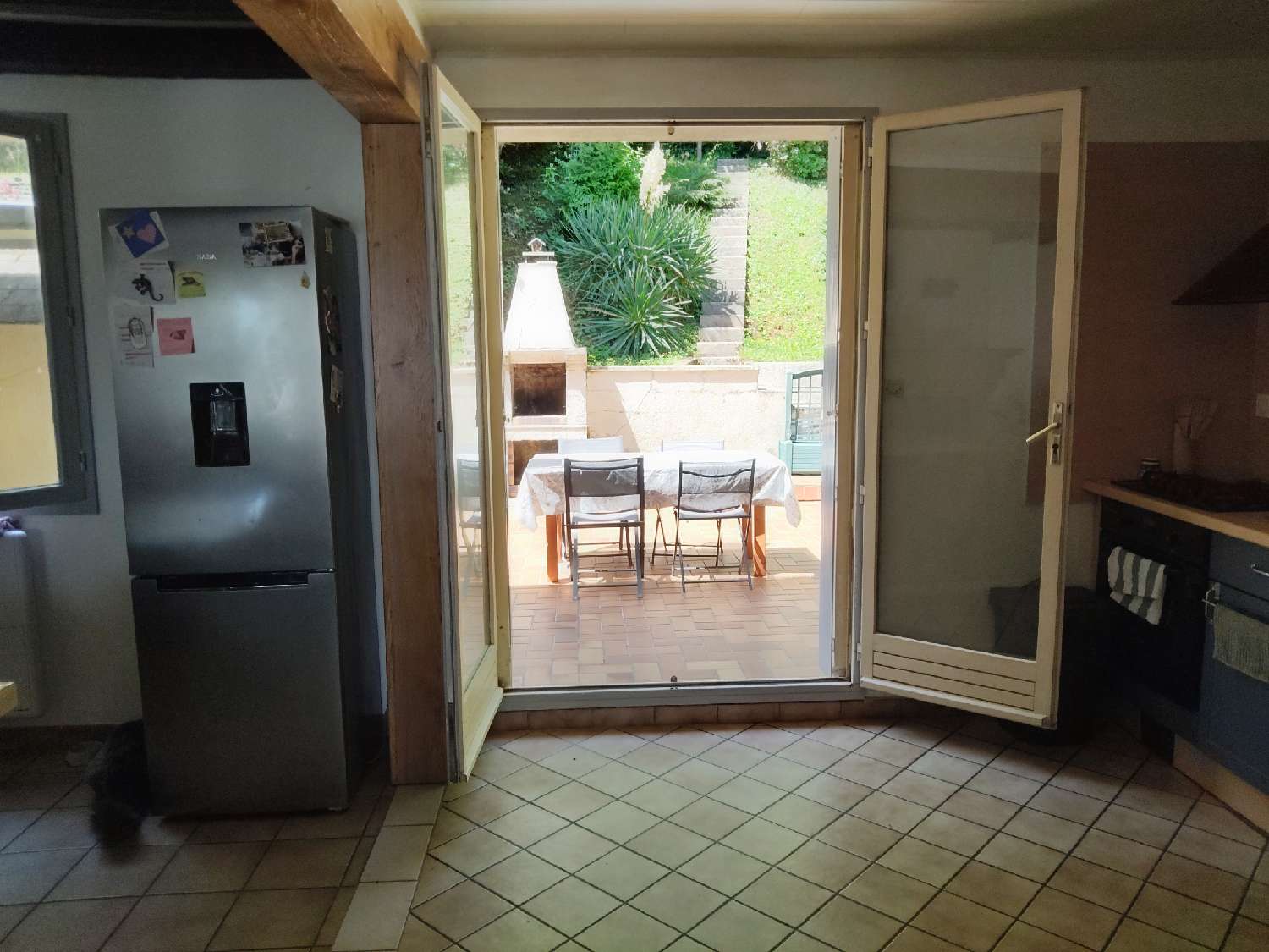 te koop huis Lons-le-Saunier Jura 5