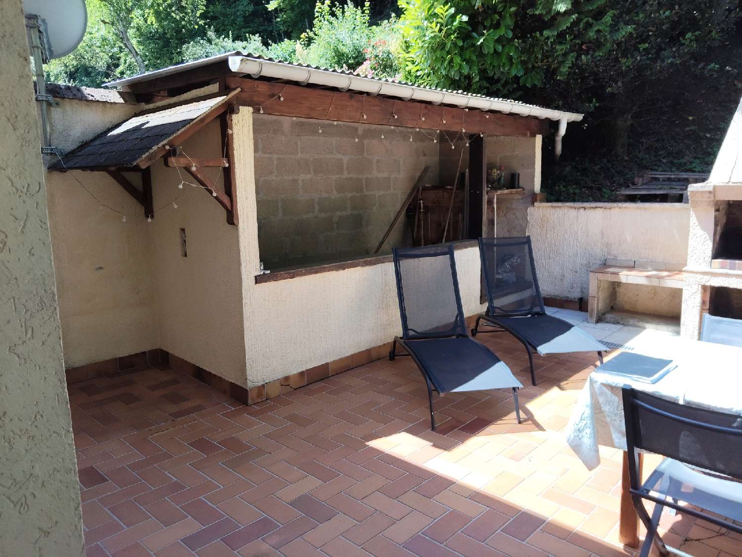 te koop huis Lons-le-Saunier Jura 6