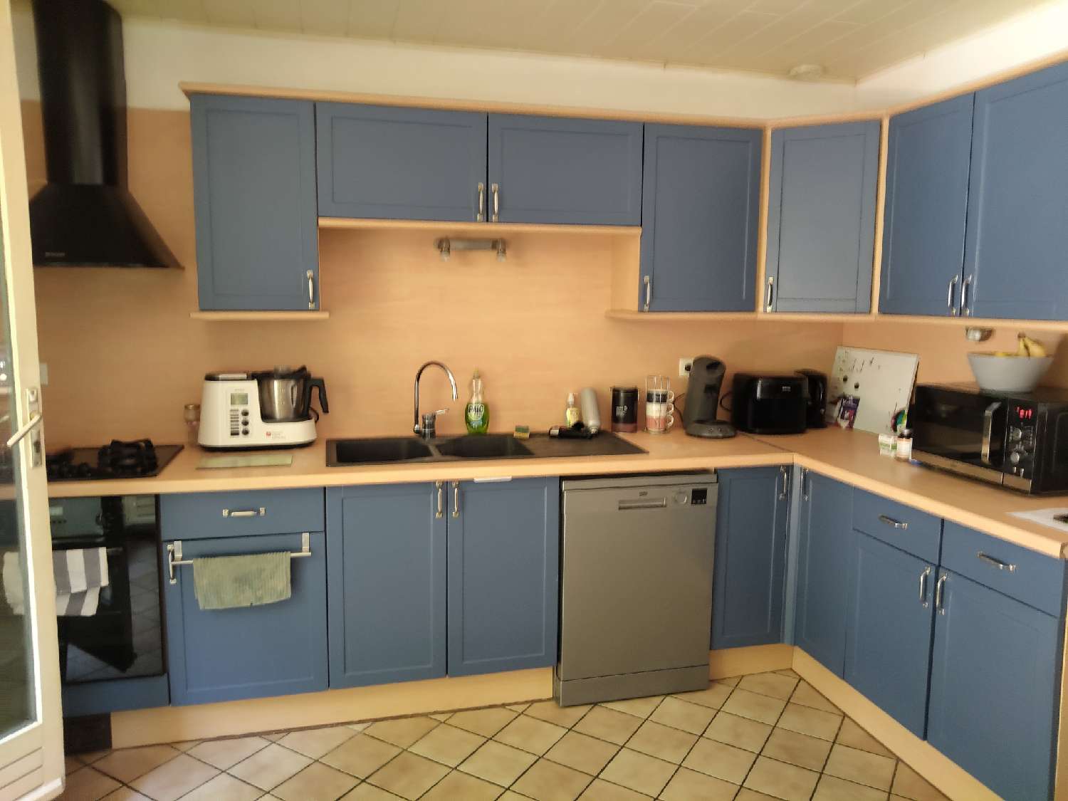 te koop huis Lons-le-Saunier Jura 7