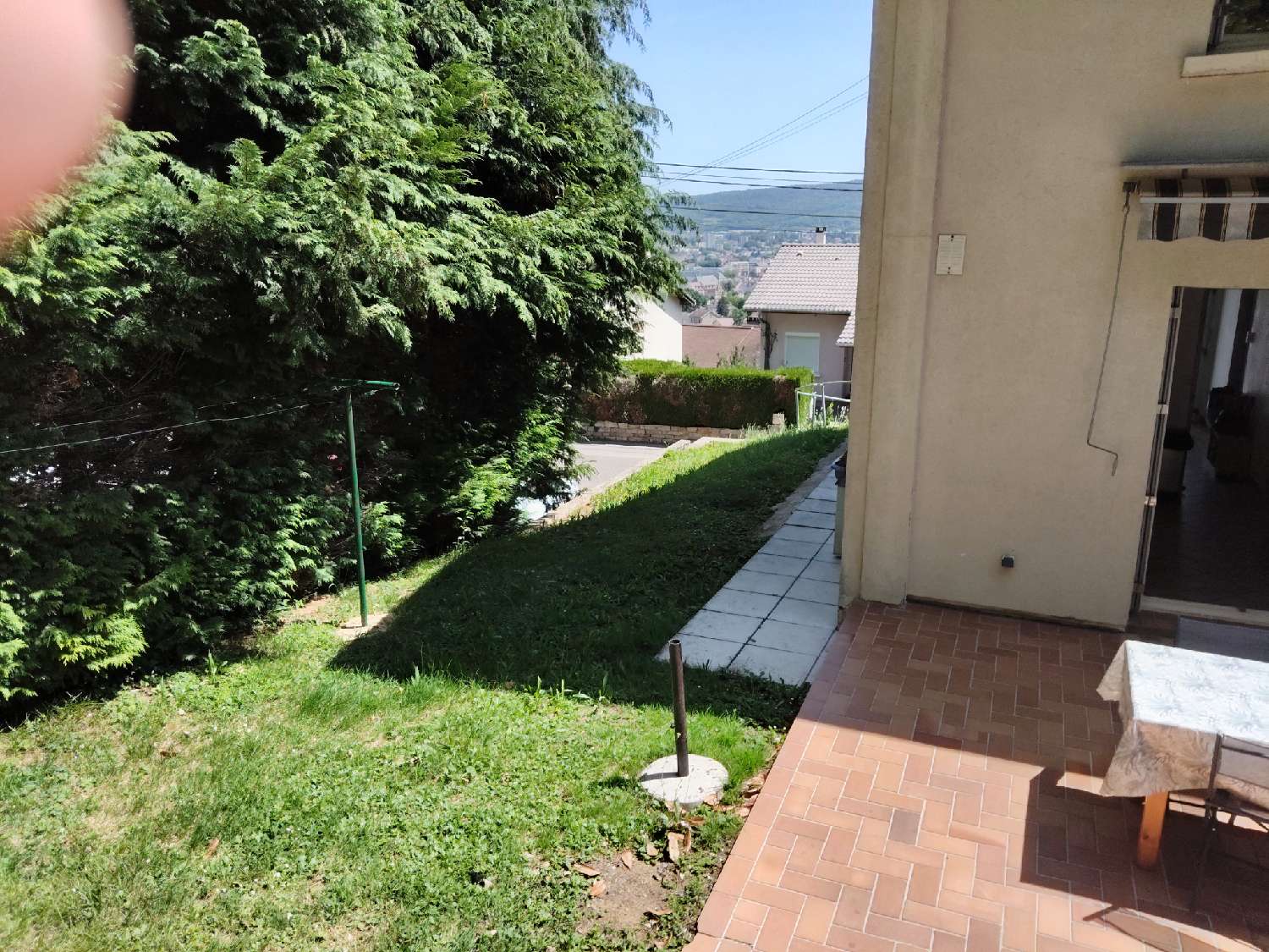 te koop huis Lons-le-Saunier Jura 8