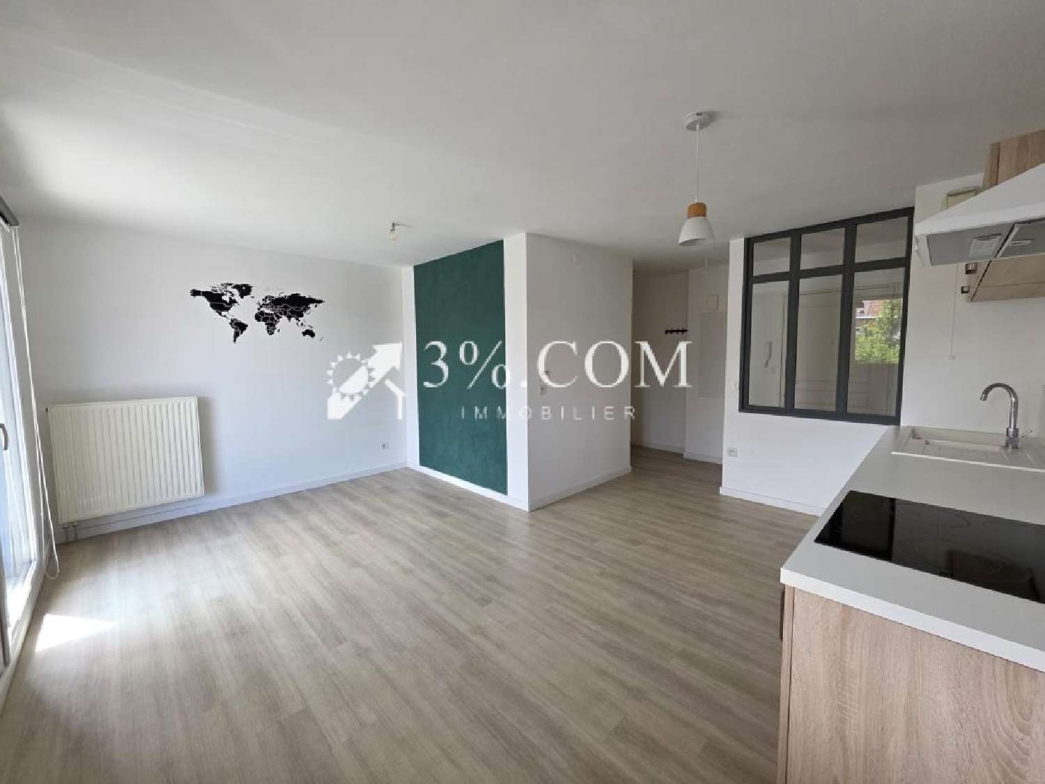 for sale house Loos Nord 1