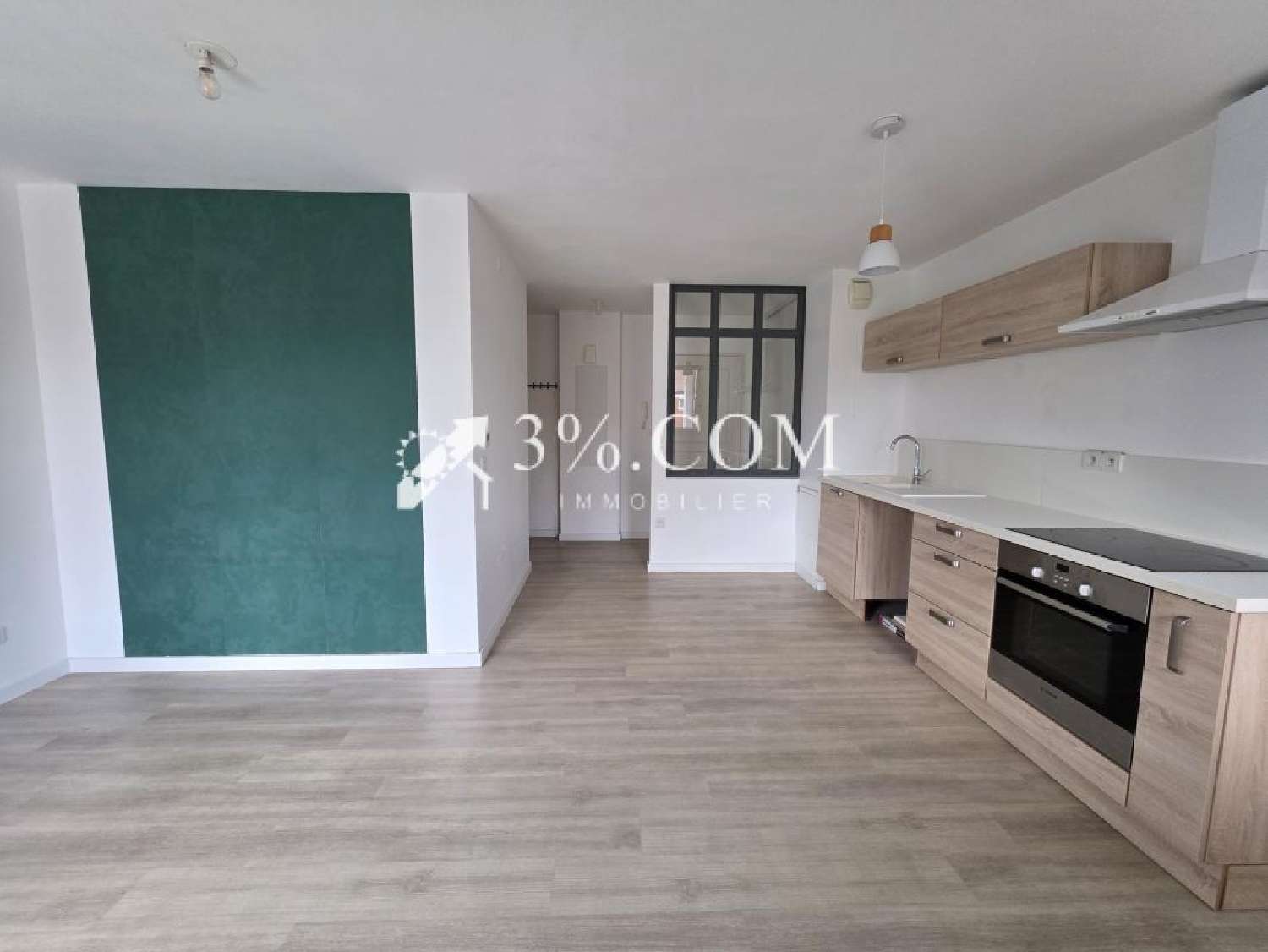 for sale house Loos Nord 2