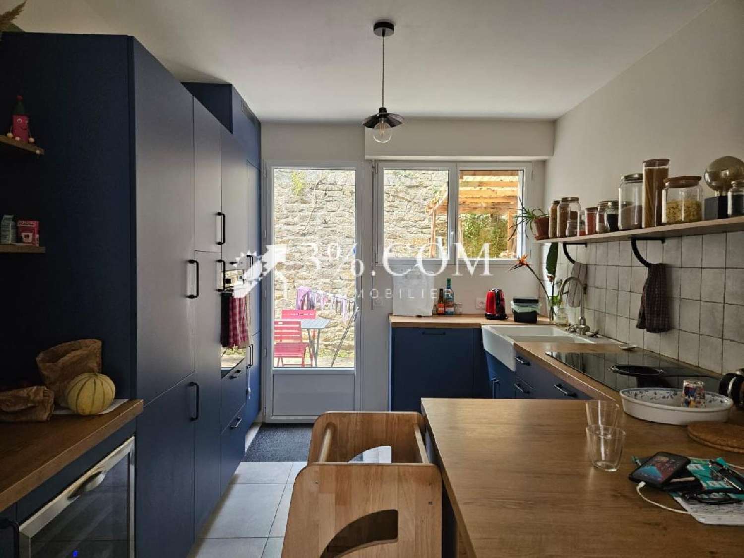 te koop huis Lorient Morbihan 3
