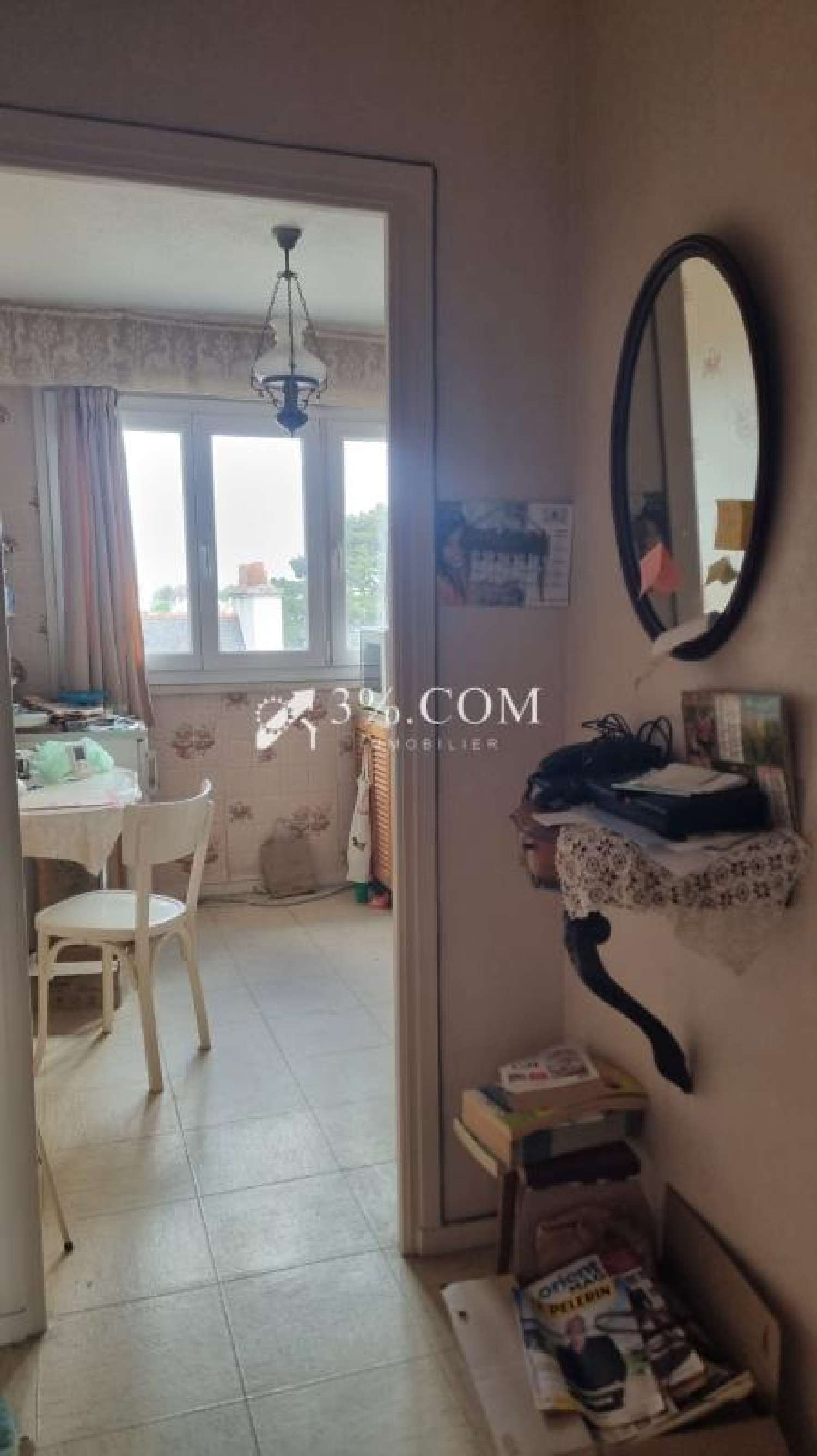 te koop huis Lorient Morbihan 1