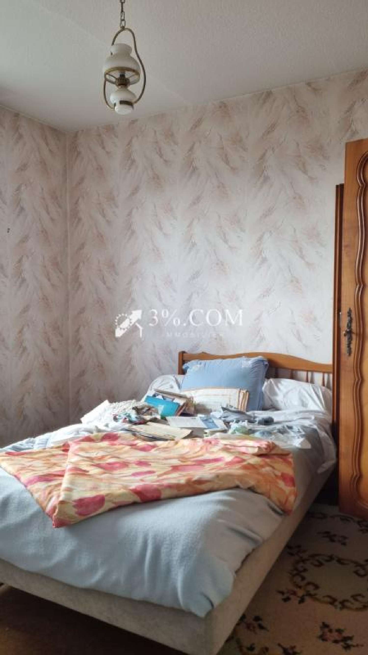 te koop huis Lorient Morbihan 2