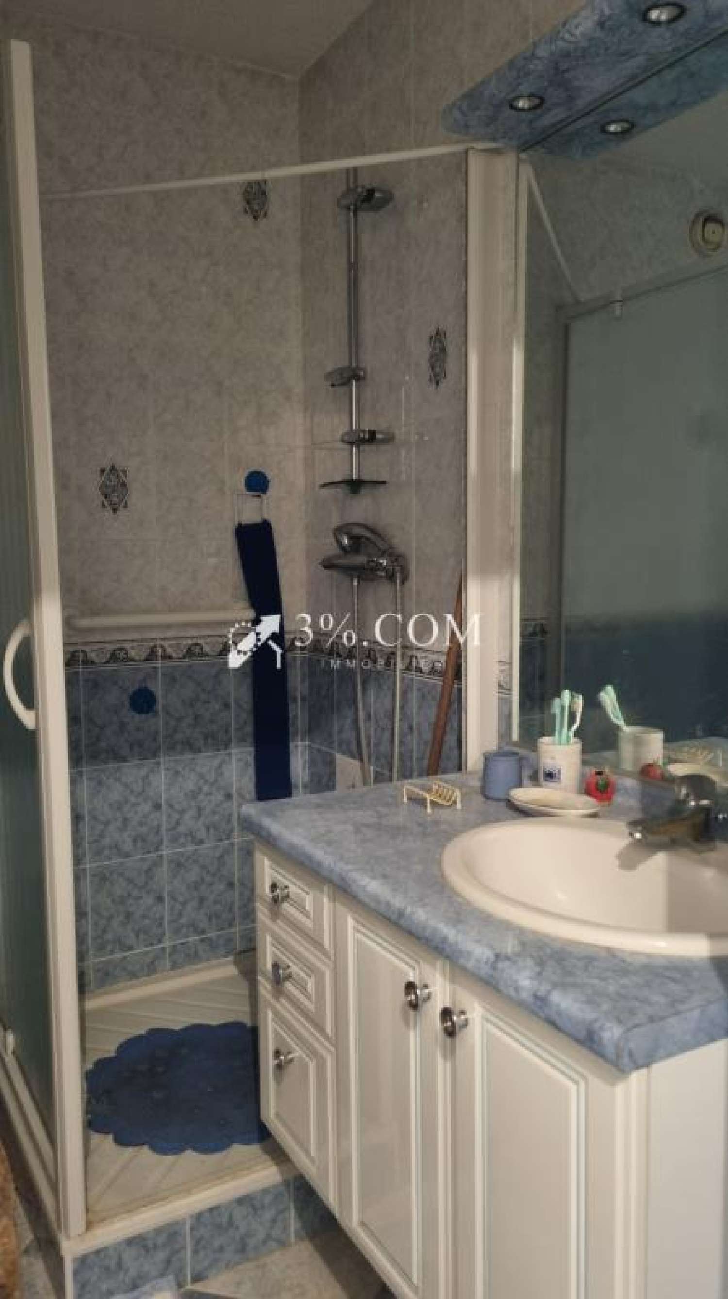 te koop huis Lorient Morbihan 3