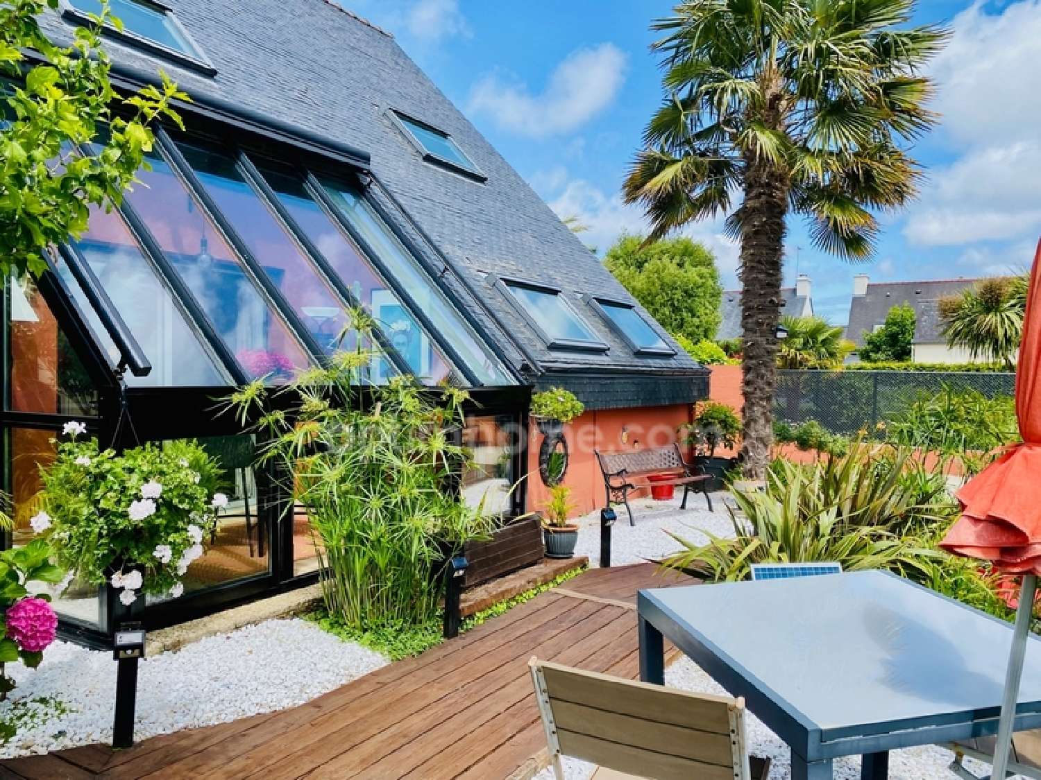  kaufen Haus Lorient Morbihan 1