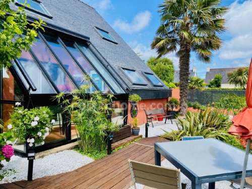 Lorient Morbihan Haus Bild 7354211