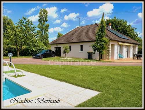 Lorris Loiret house foto 7361100
