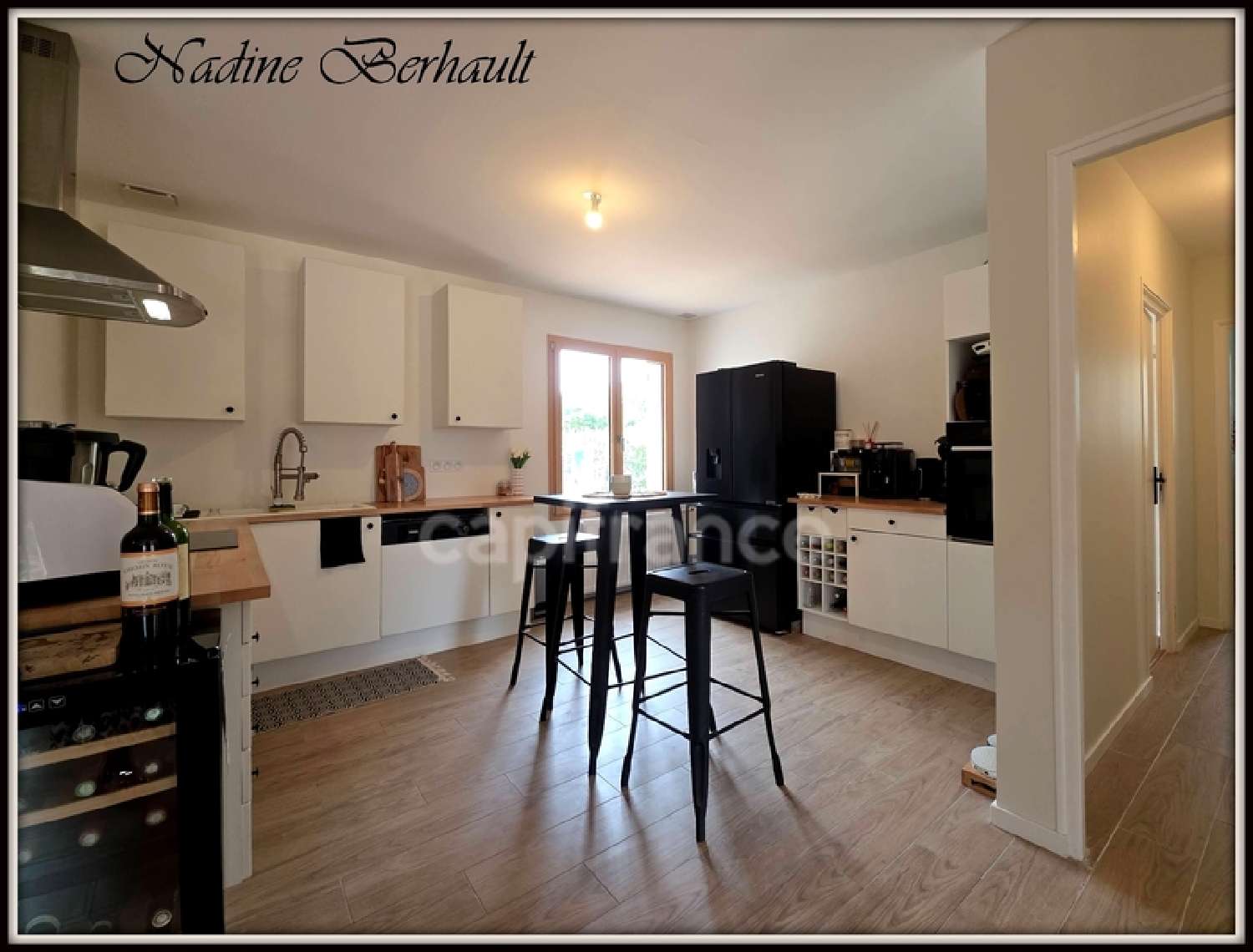 for sale house Lorris Loiret 3