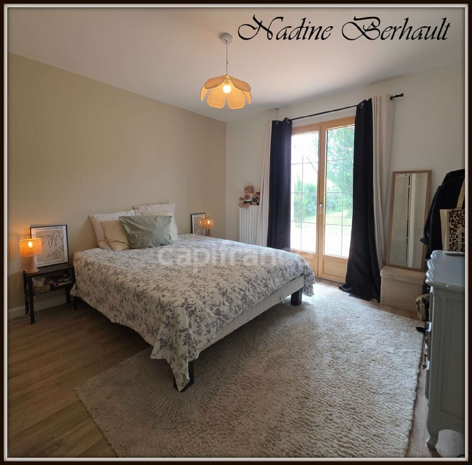 for sale house Lorris Loiret 5