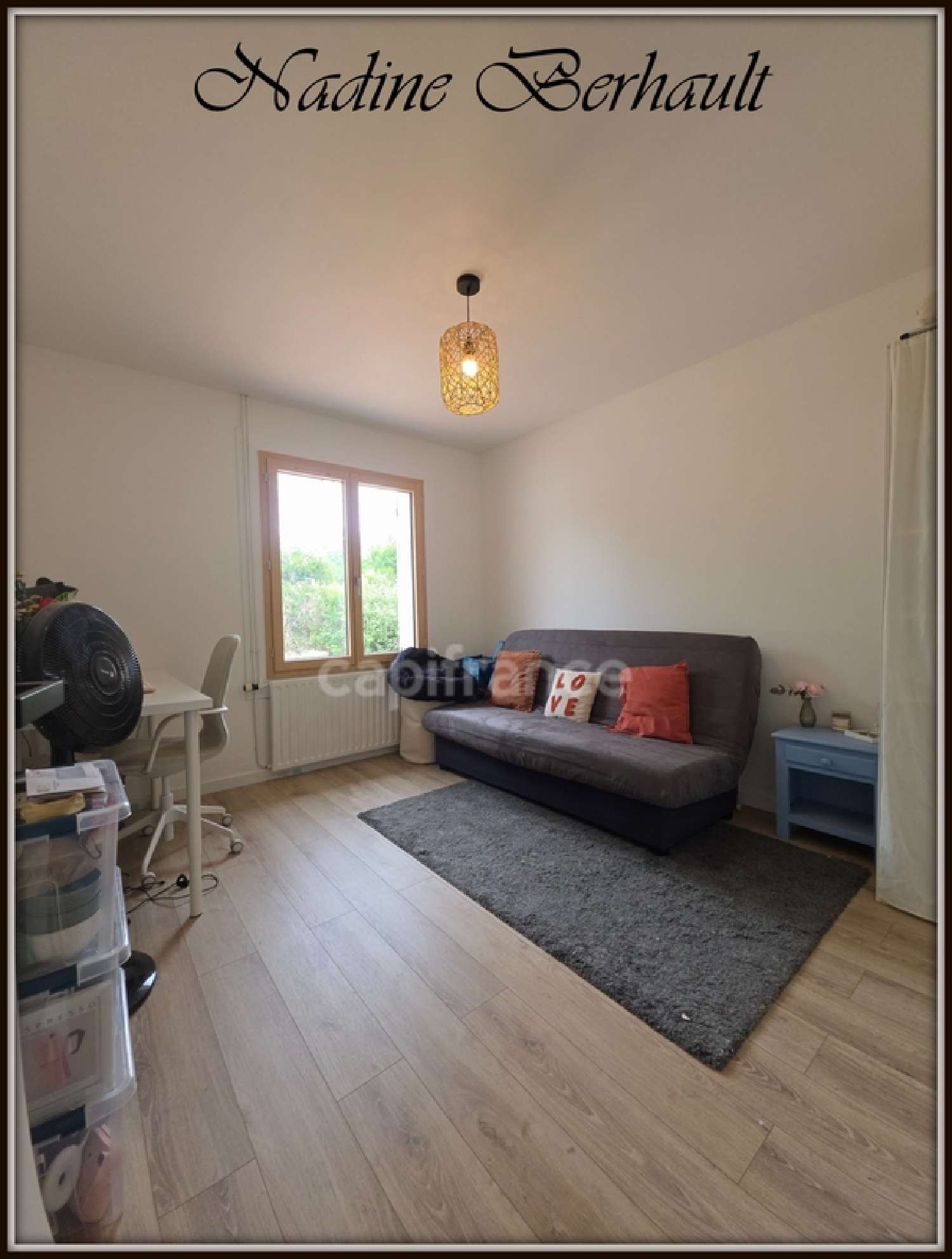 for sale house Lorris Loiret 6