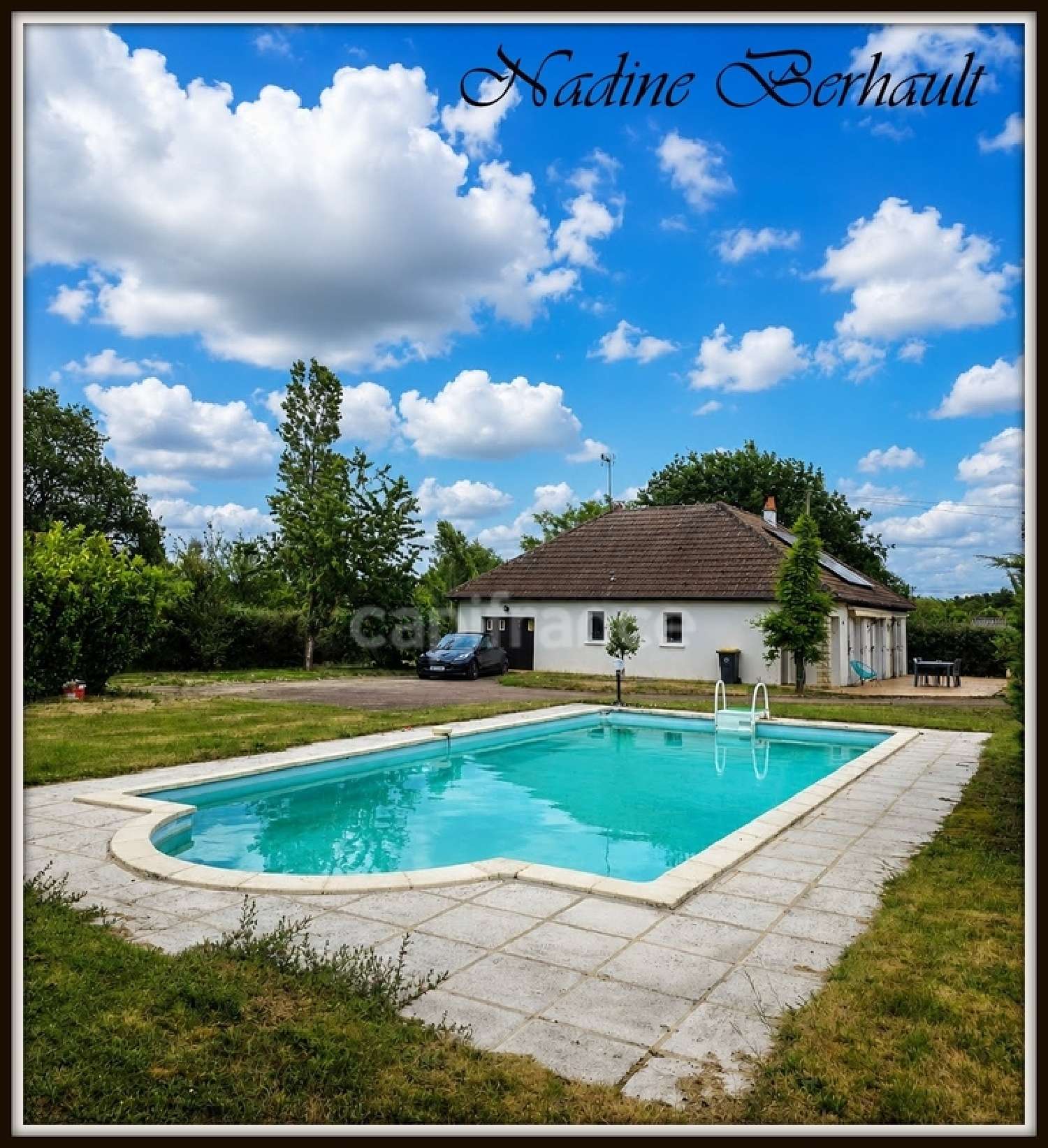 for sale house Lorris Loiret 7