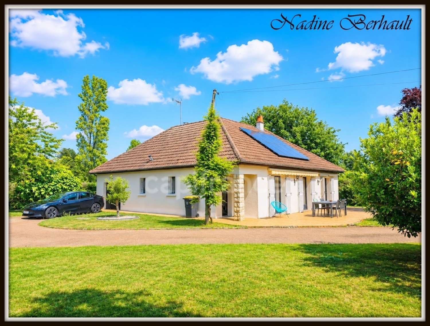 for sale house Lorris Loiret 8