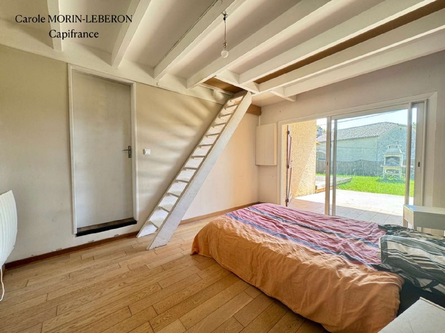 te koop huis Loubens Gironde 7