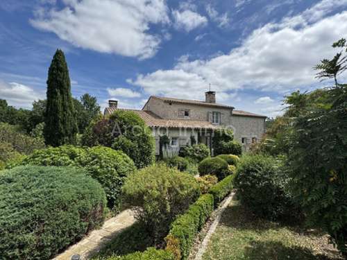 Loubès-Bernac Lot-et-Garonne huis foto 7360485