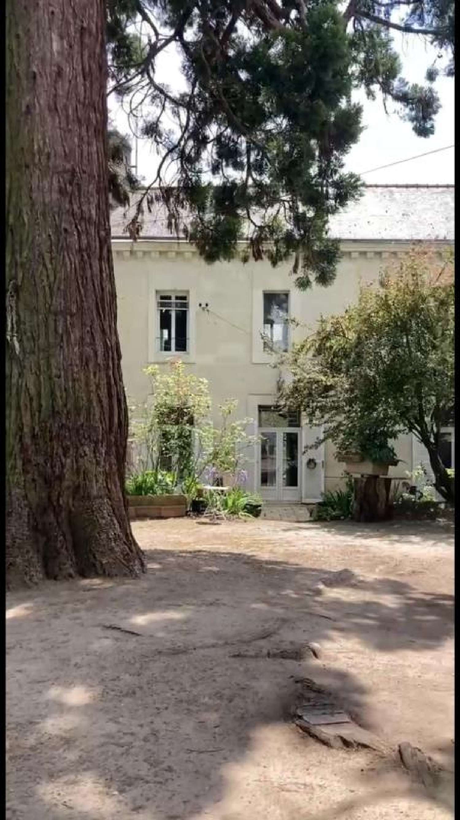  for sale house Loudun Vienne 1