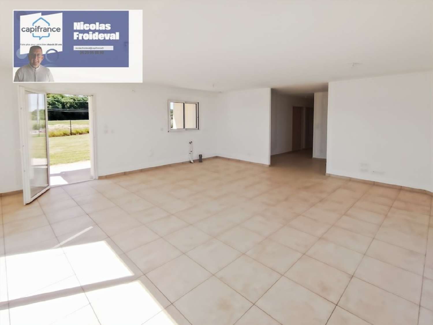 for sale house Louhans Saône-et-Loire 8