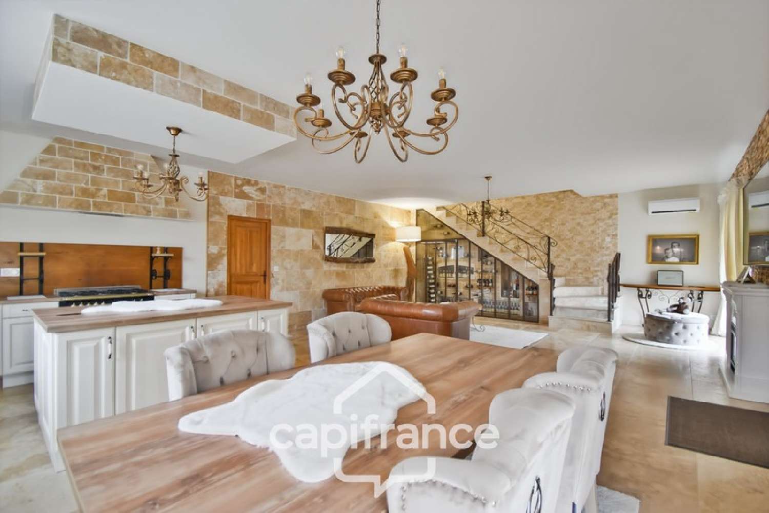 à vendre maison Louhans Saône-et-Loire 1