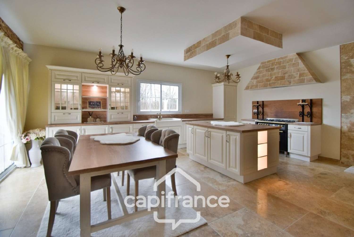 à vendre maison Louhans Saône-et-Loire 2