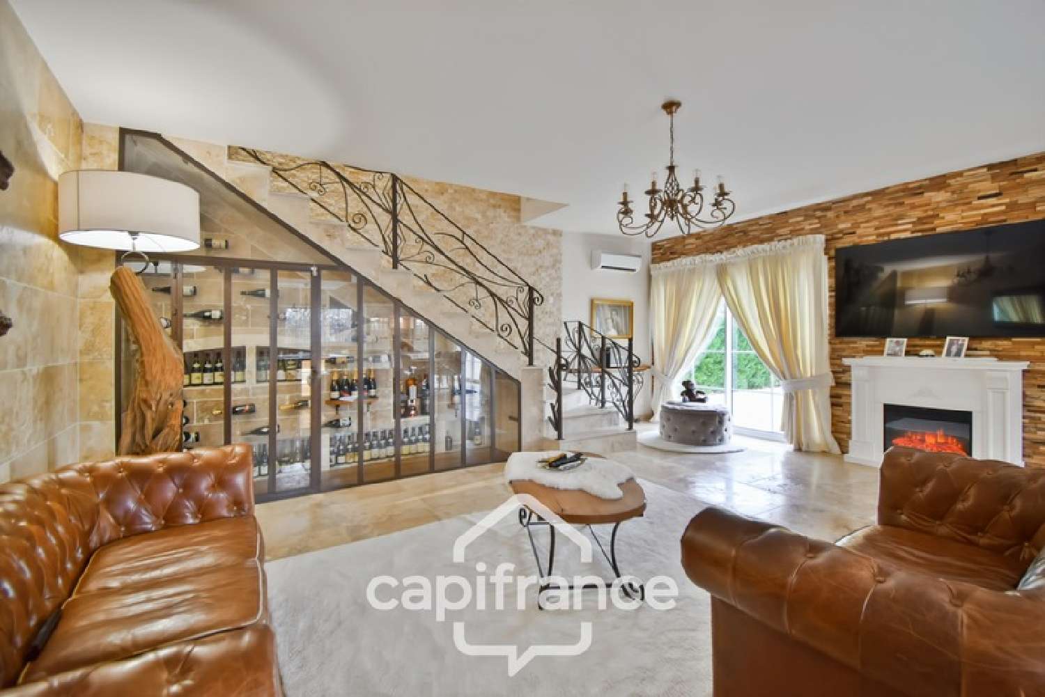 à vendre maison Louhans Saône-et-Loire 3