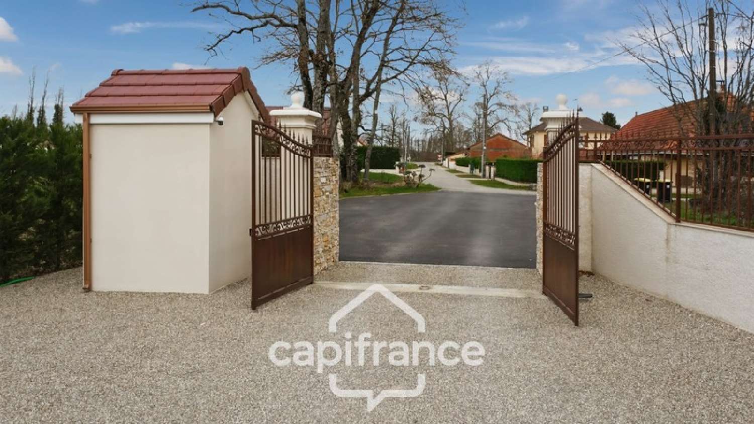 à vendre maison Louhans Saône-et-Loire 6