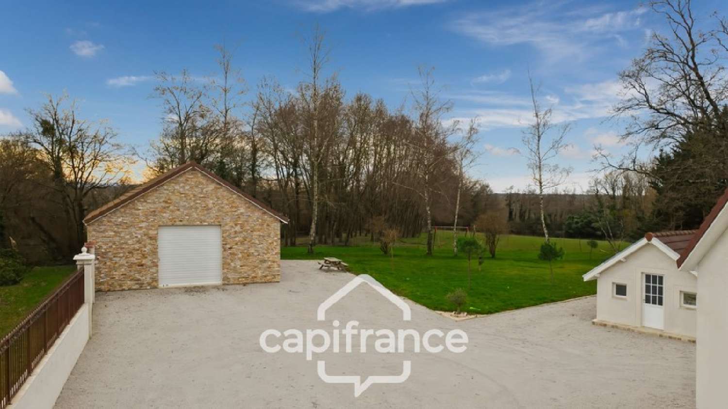 à vendre maison Louhans Saône-et-Loire 8