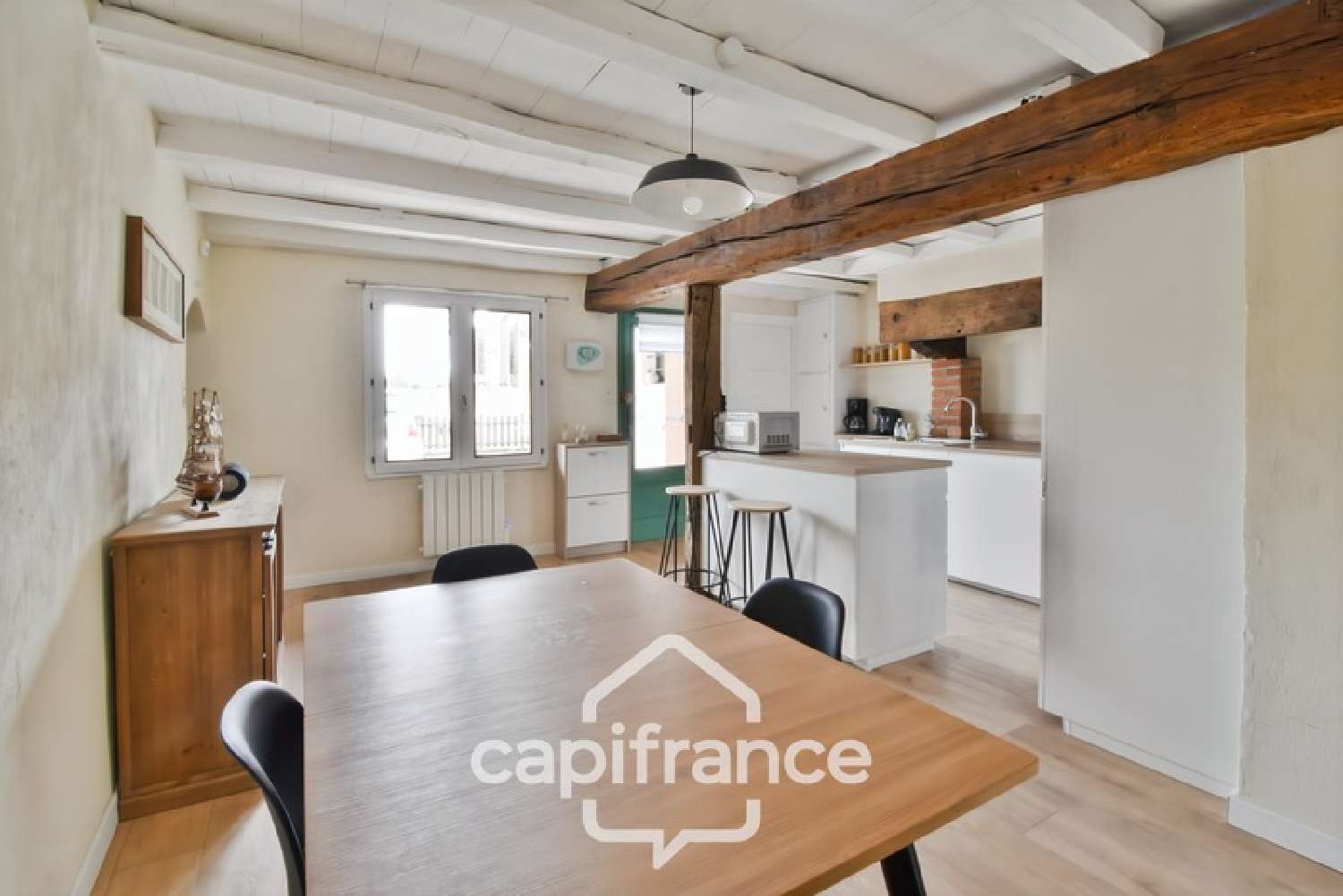  for sale house Louhans Saône-et-Loire 2
