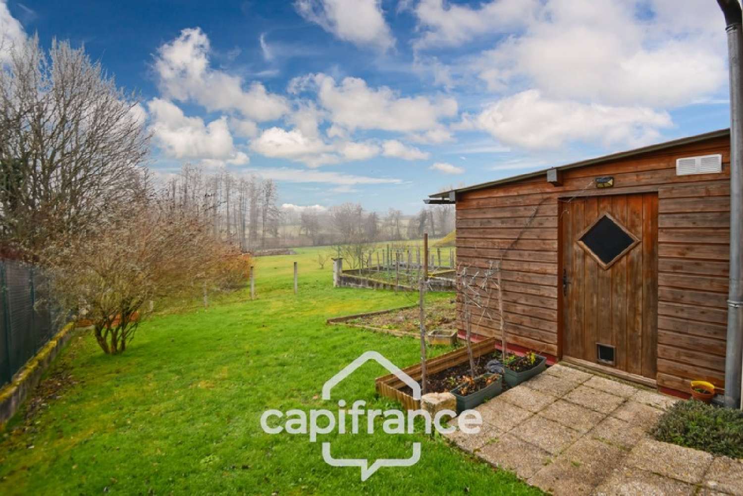  for sale house Louhans Saône-et-Loire 8