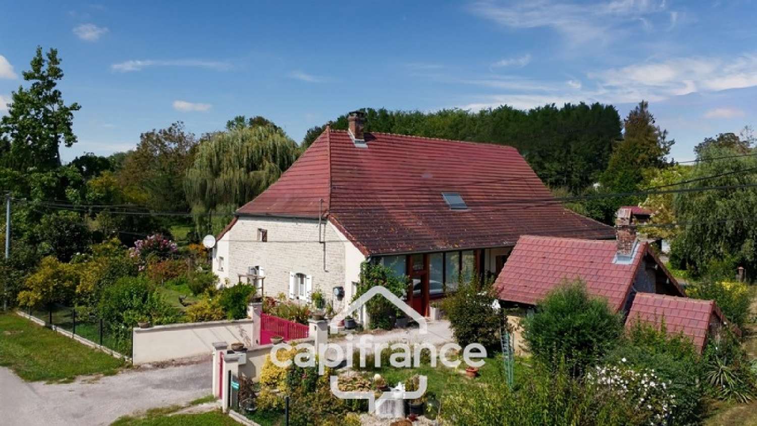  à vendre maison Louhans Saône-et-Loire 2