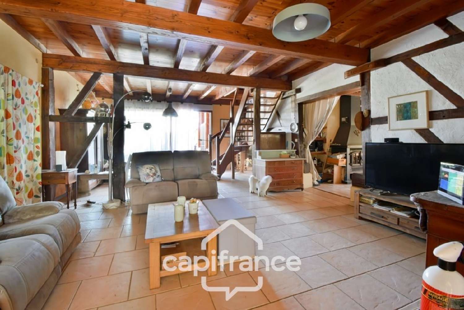  à vendre maison Louhans Saône-et-Loire 3