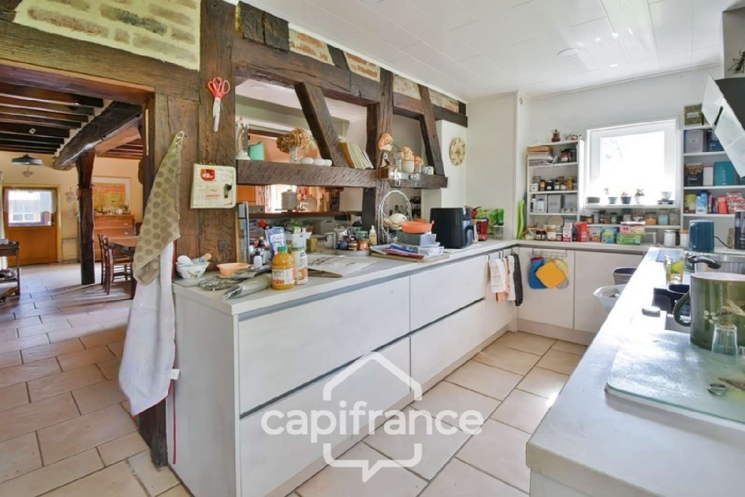  à vendre maison Louhans Saône-et-Loire 4