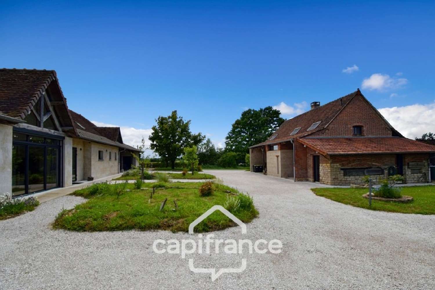  à vendre maison Louhans Saône-et-Loire 1