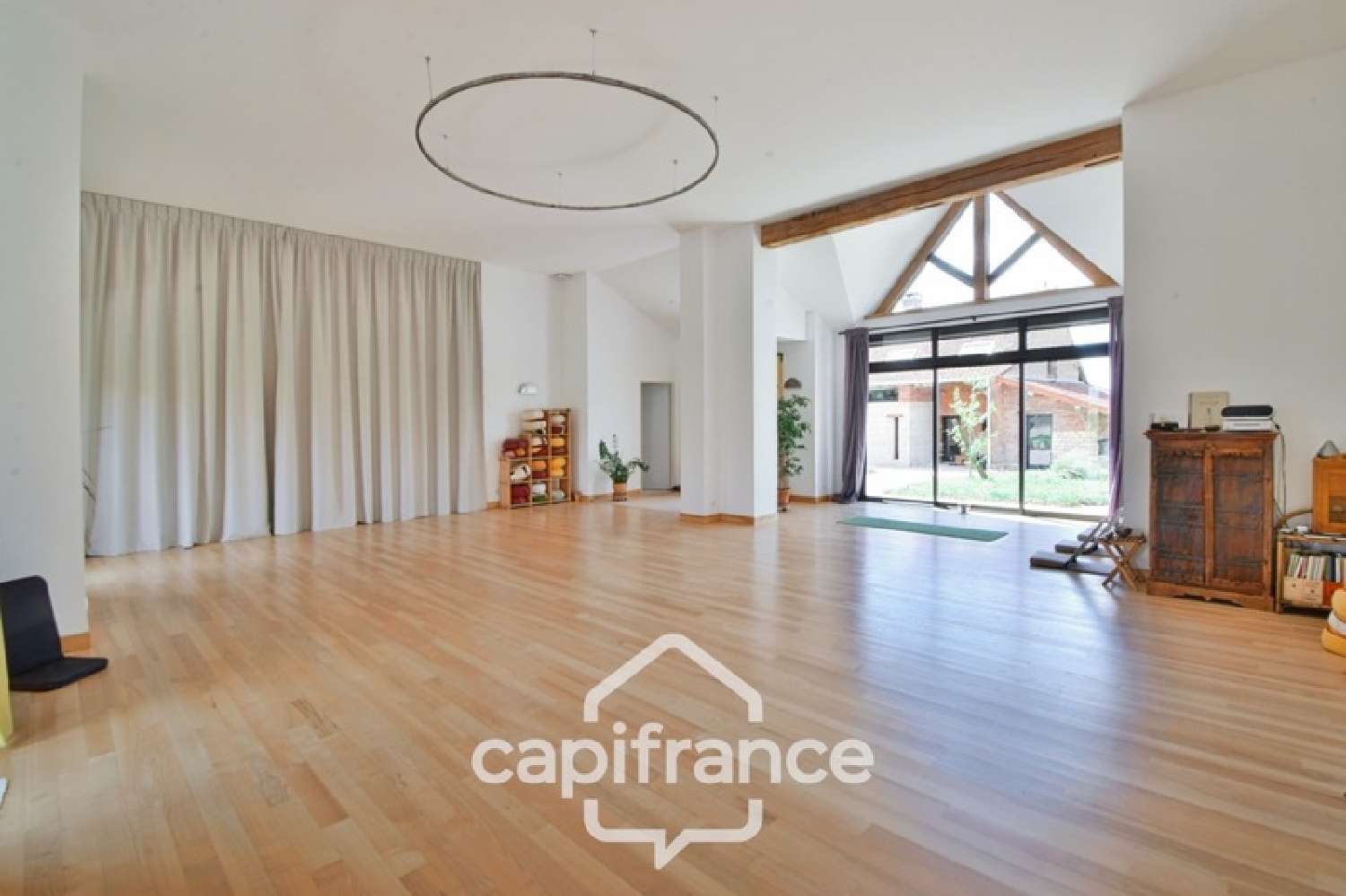  à vendre maison Louhans Saône-et-Loire 4