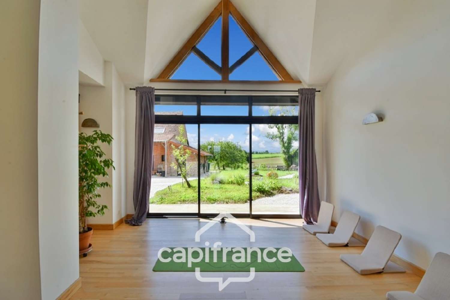  à vendre maison Louhans Saône-et-Loire 5
