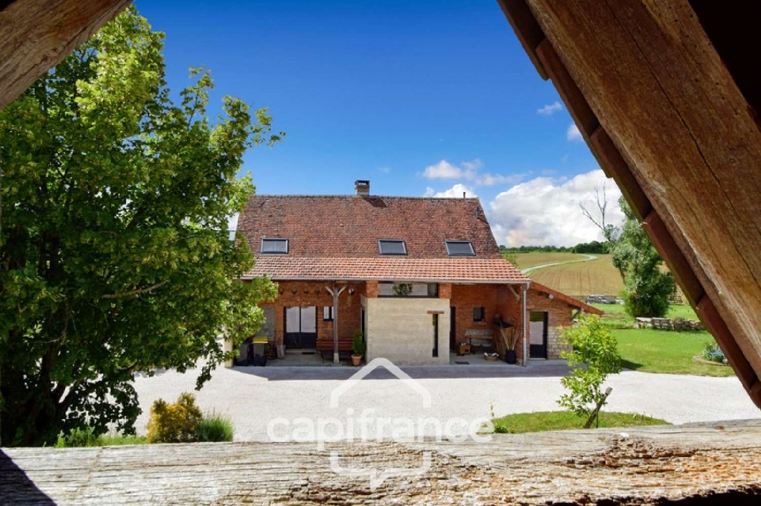  à vendre maison Louhans Saône-et-Loire 6