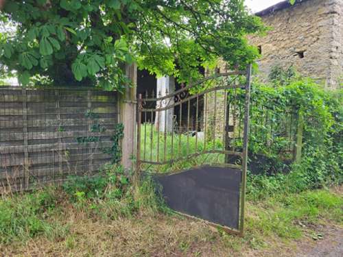 Louin Deux-Sèvres Haus Bild 7352361