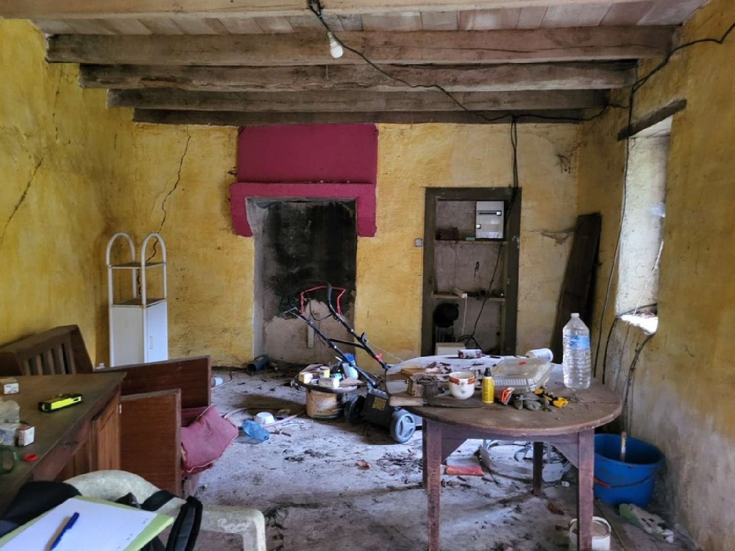 kaufen Haus Louin Deux-Sèvres 3