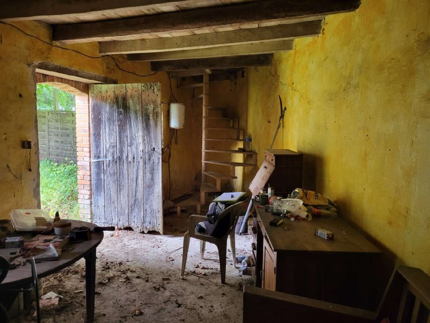 kaufen Haus Louin Deux-Sèvres 4
