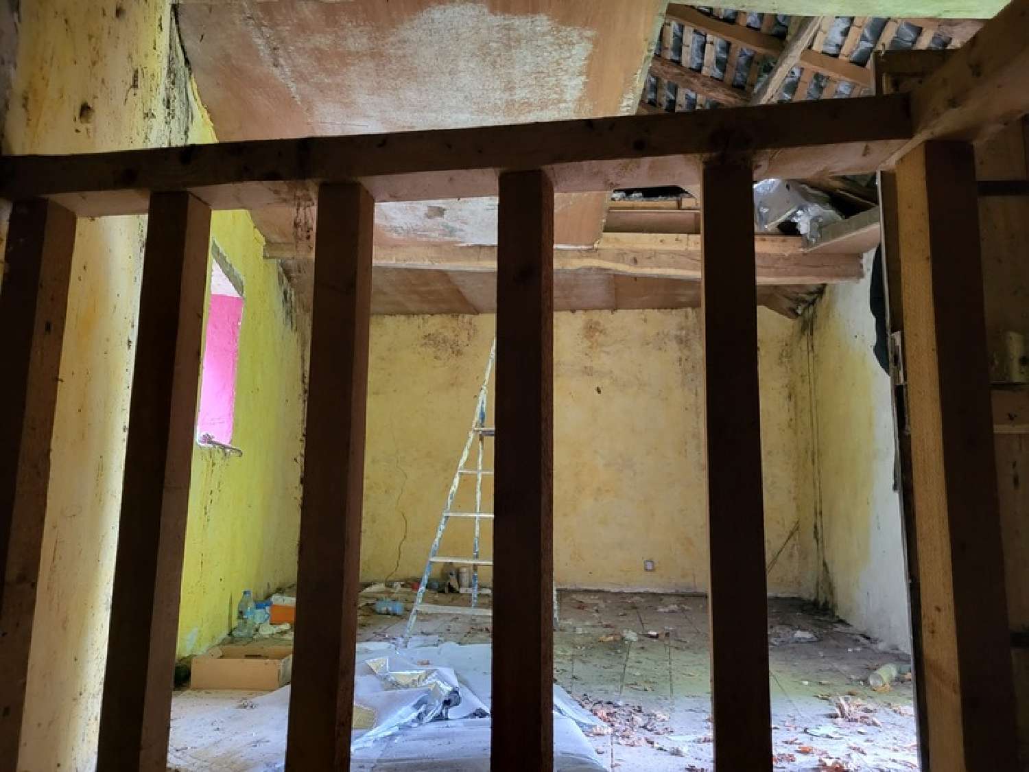kaufen Haus Louin Deux-Sèvres 5