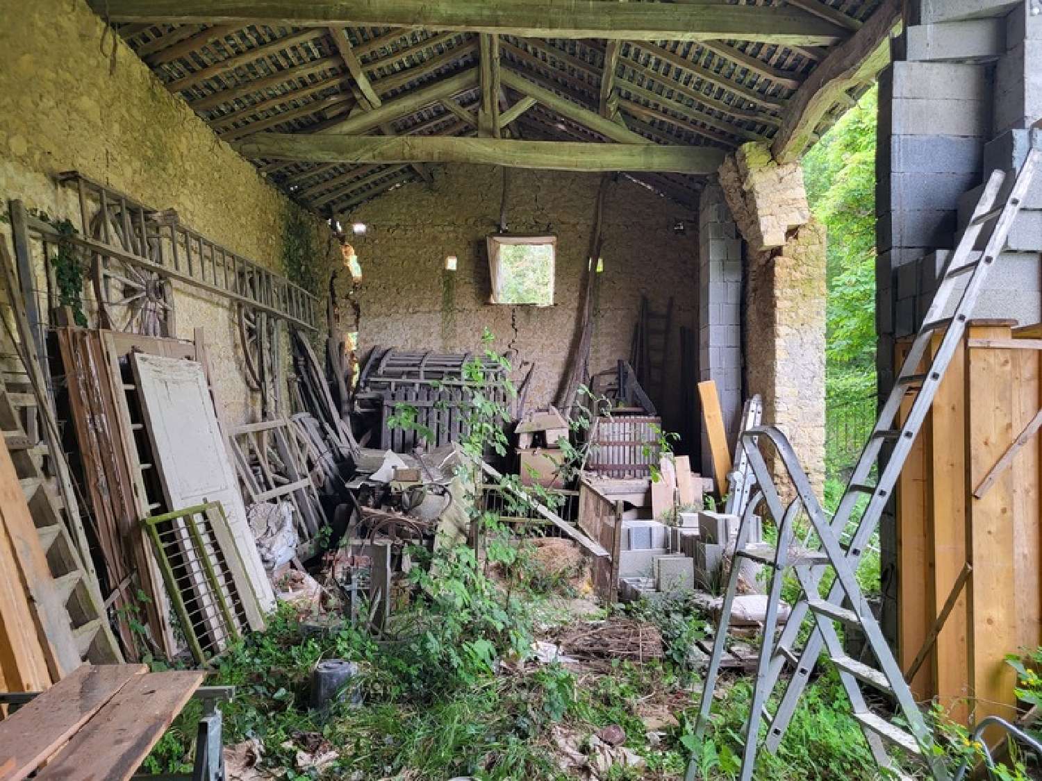 kaufen Haus Louin Deux-Sèvres 7