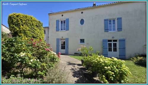 Loulay Charente-Maritime house foto 7352367