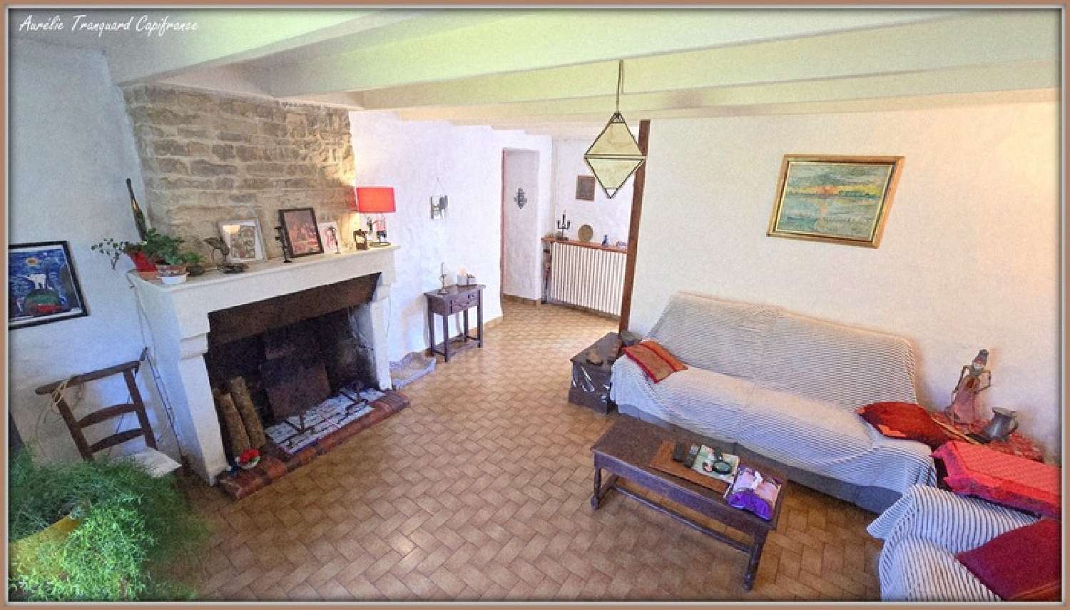  for sale house Loulay Charente-Maritime 8