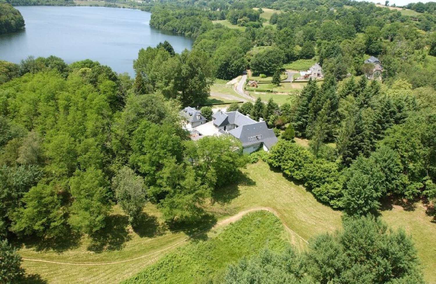 te koop huis Lourdes Hautes-Pyrénées 1