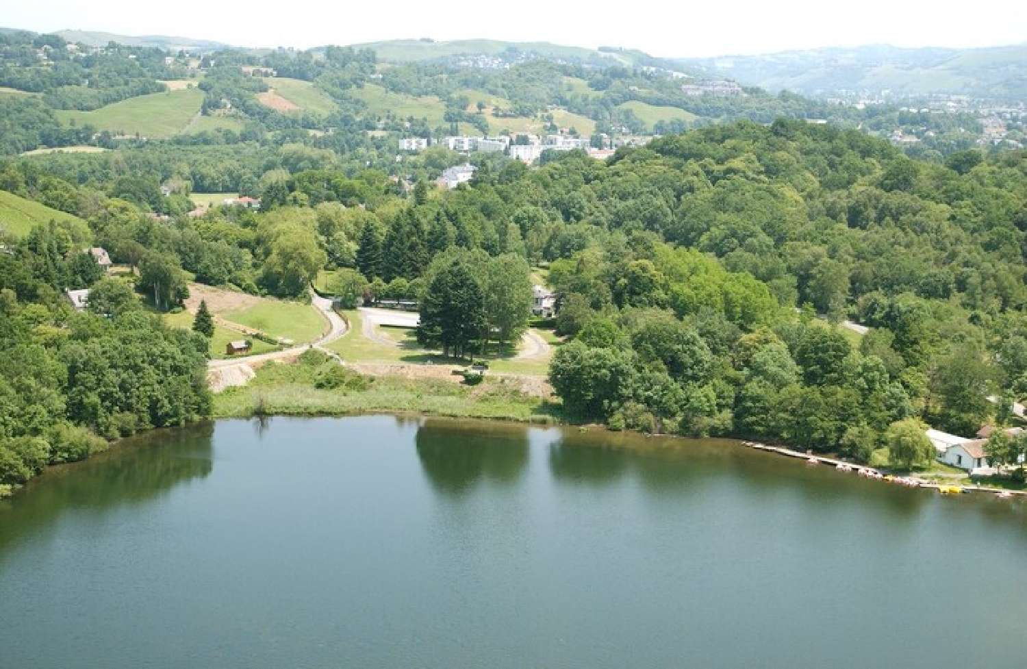 te koop huis Lourdes Hautes-Pyrénées 2