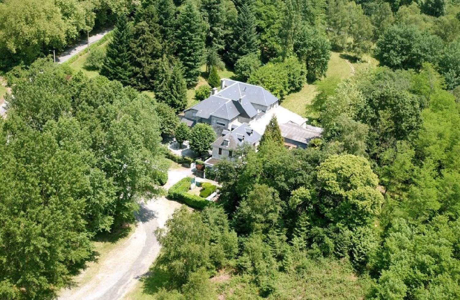 te koop huis Lourdes Hautes-Pyrénées 3