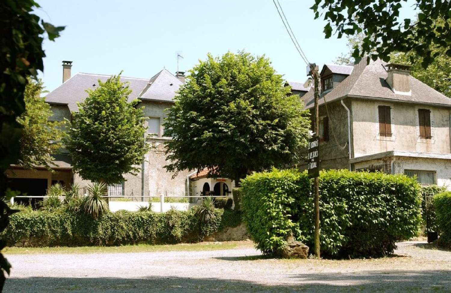 te koop huis Lourdes Hautes-Pyrénées 4