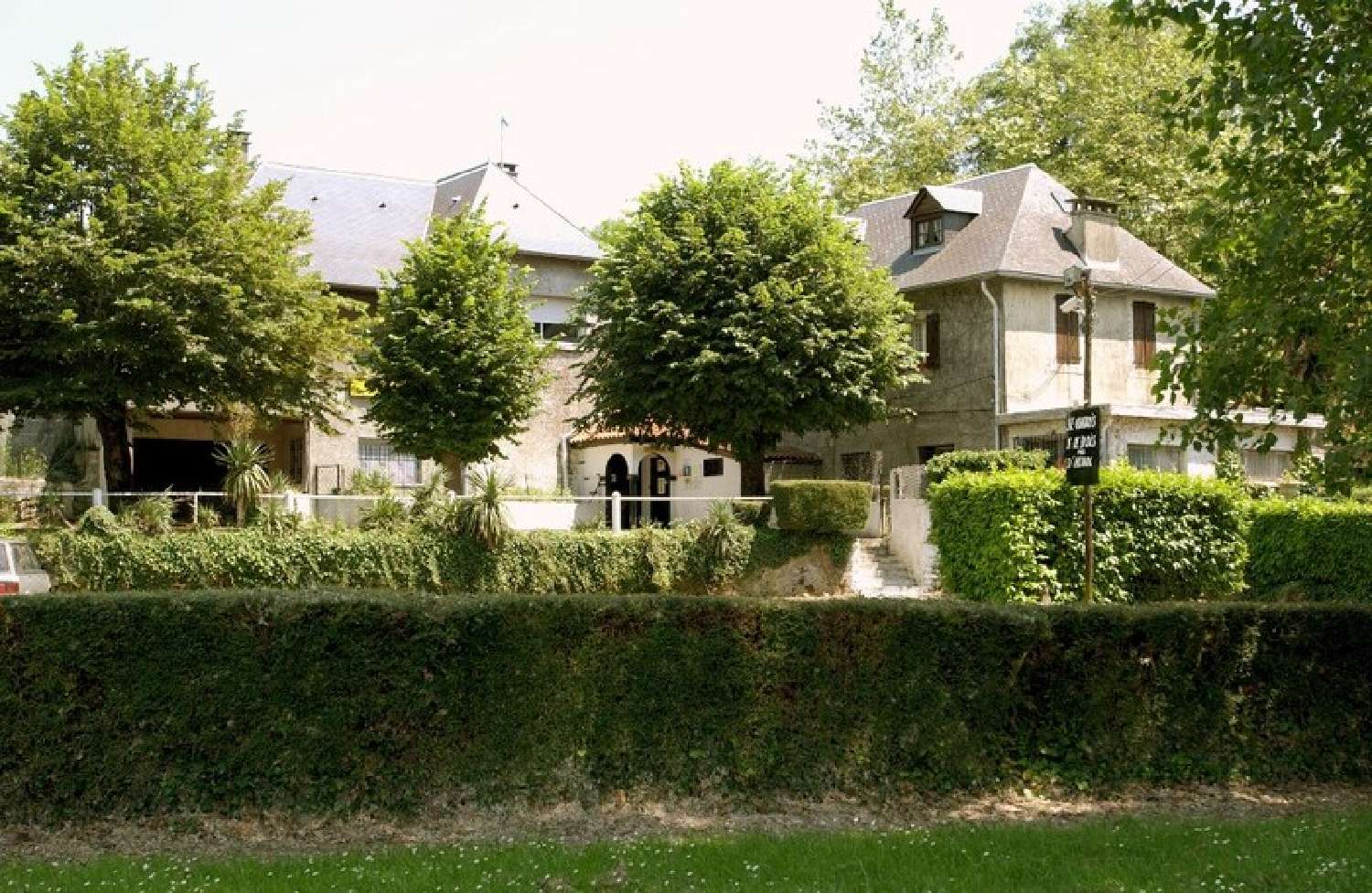 te koop huis Lourdes Hautes-Pyrénées 6