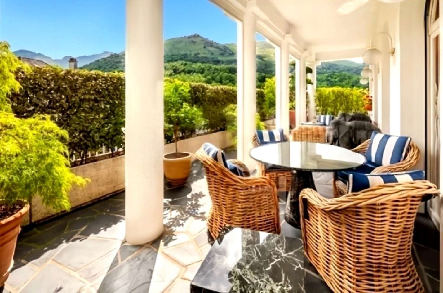  à vendre maison Lourdes Hautes-Pyrénées 6