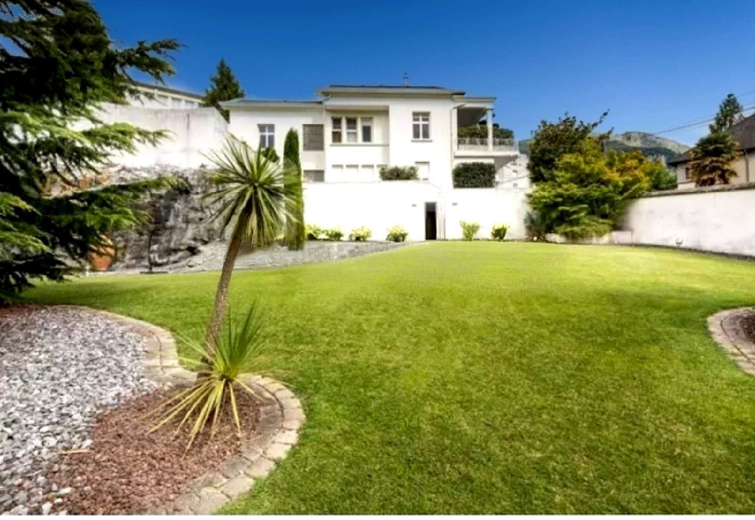  à vendre maison Lourdes Hautes-Pyrénées 7